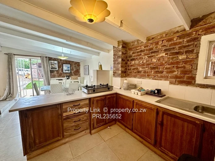 Conveniently Located