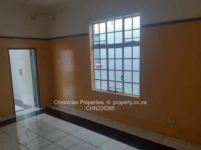 Office Space To Let In Avenues
