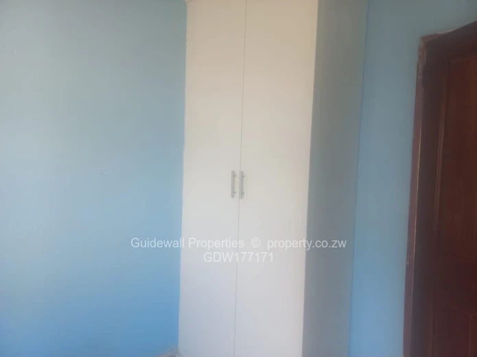 Emerald Hill, 2 bedroomed cottage to rent (Sole Mandate)