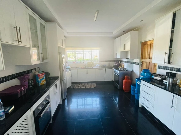 4 Bedroom Townhouse Complex