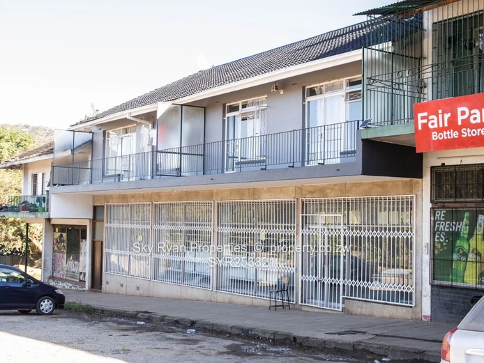 Two Flats For Sale Mutare