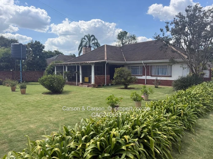 New listings house for sale in Milton Park 