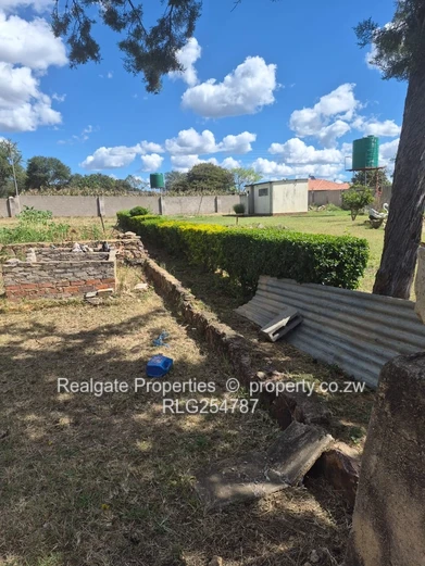 House For Sale – Manningdale, Bulawayo $105 000