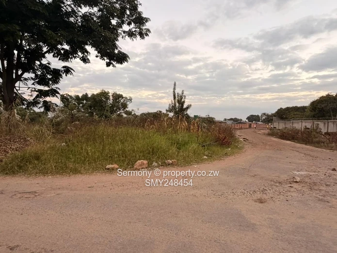 Ideal For Clusters 2.45 Hectares Land For Sale