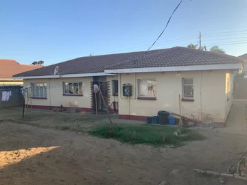 Residential house for sale