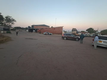 Commercial & Industrial Land