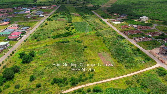  Prime School Site For Sale – Hopeville Estate,