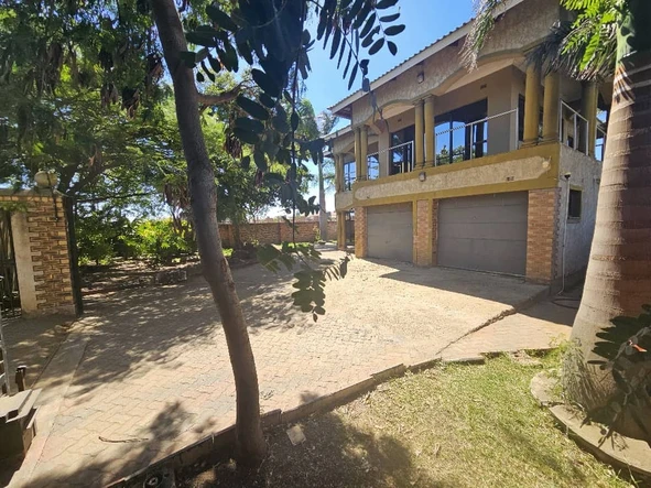 5 Bedroom Townhouse Complex