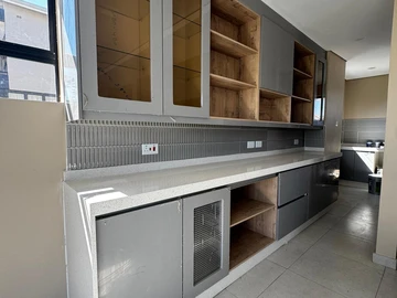 4 Bedroom Townhouse Complex