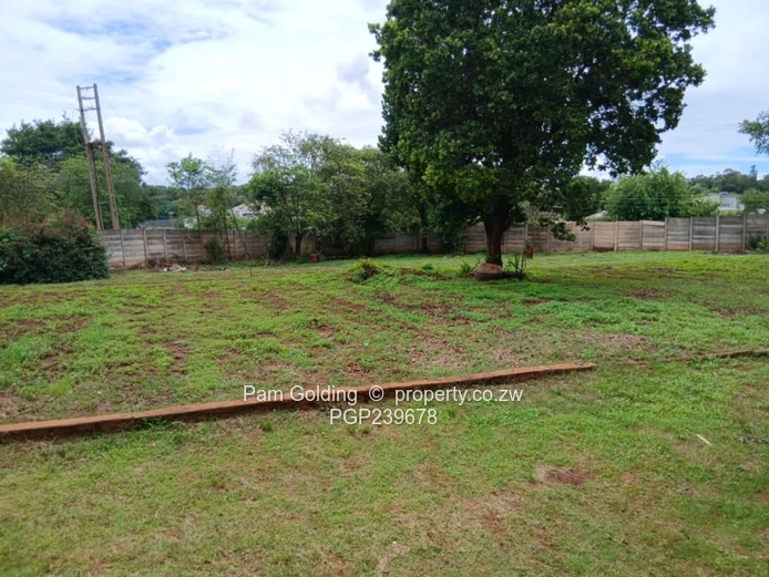 3 Bedroom House to Rent in Mandara (Sole Mandate)