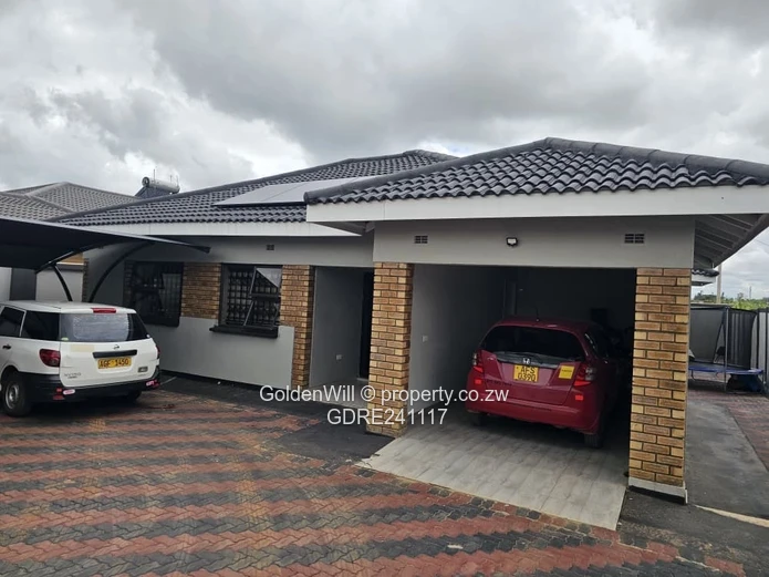 Madokero House For Sale 