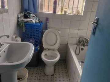 2 Bedroom Cottage
