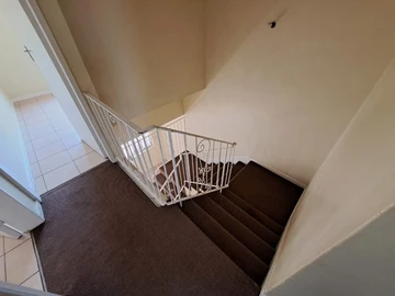 3 Bedroom Garden Flat