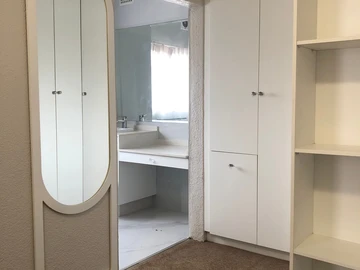 4 Bedroom Townhouse Complex