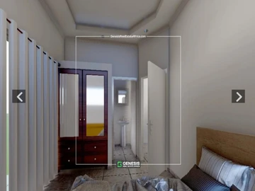 3 Bedroom Flat & Apartment