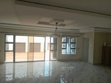 2 Bedroom Garden Flat