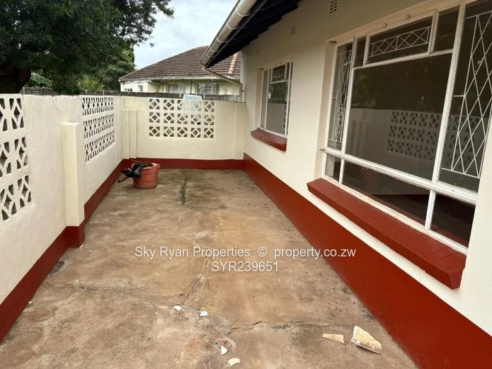 Mabelreign Haig Park House For Sale 