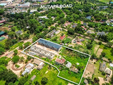 4 Bedroom Flat & Apartment