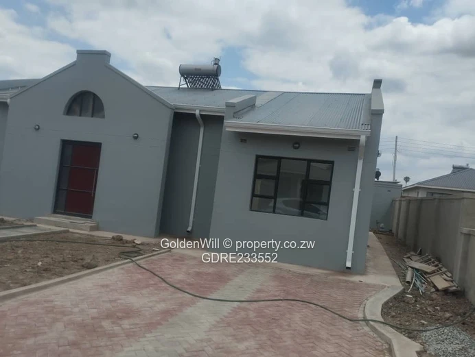 Greendale Peakwood Cluster for Rent 