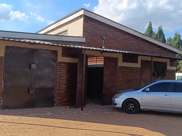 Shop & Retail Property