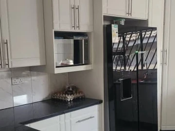 4 Bedroom Townhouse Complex
