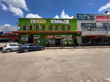 Shop & Retail Property