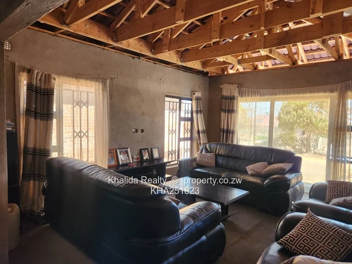Rydale Ridge Park 4 Bed-House