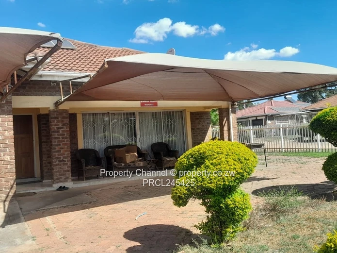  Spacious 3-Bedroom Family Home with Great Potential Prospect Waterfalls