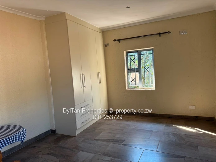 80m² Standalone Office in Mount Pleasant with Garden