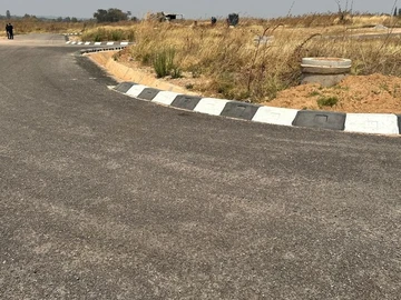 Commercial & Industrial Land