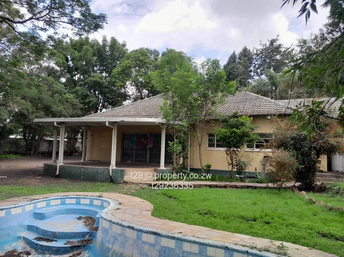 Newlands house for sale (Oxford Road) 