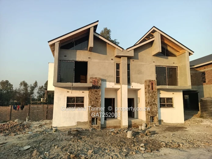 Brand New Duplex Shell for Sale