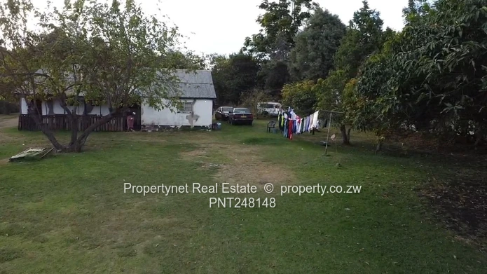 Prime Development Opportunity!!!