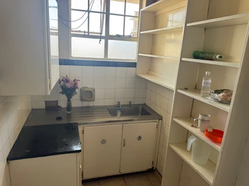 Flat & Apartment
