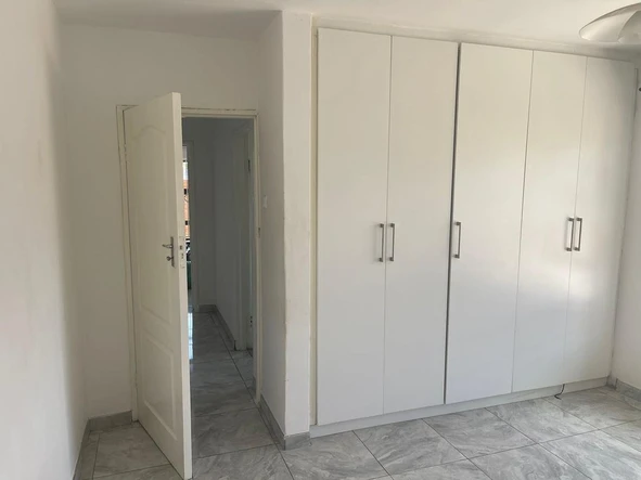 2 Bedroom Garden Flat