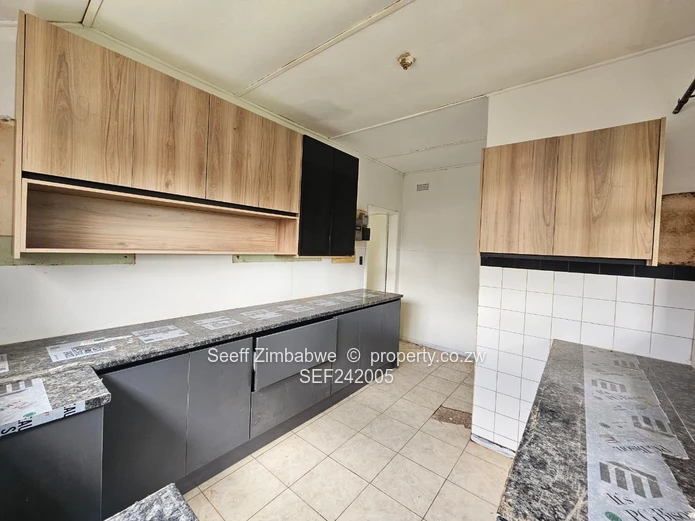 Freshly Renovated 3-Bedroom Gem in Heart of Haig Park