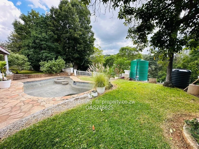 Spacious 4 Bedroom Family Home To Let In Kambanji