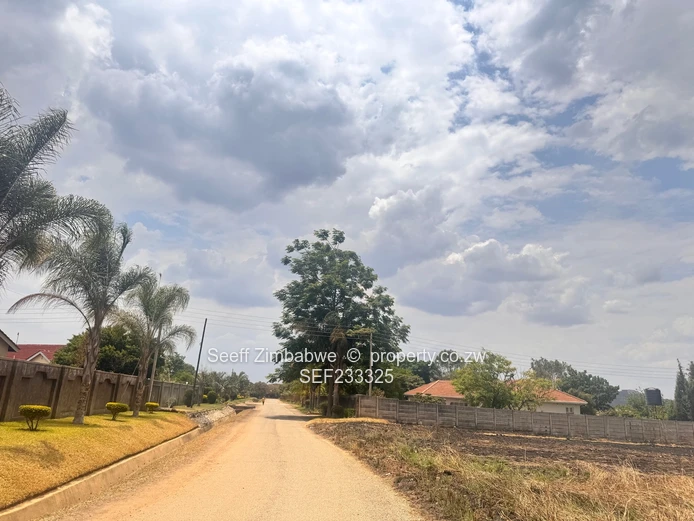 Prime Development Opportunity Near Cyber City