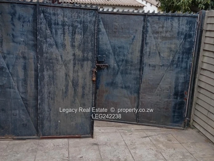 Well-Located Core House for Sale Near Highglen Road