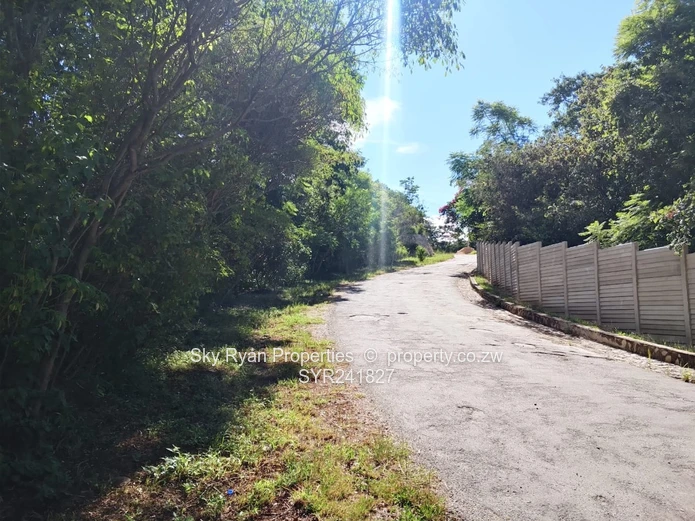 Glen Lorne  Stand For Sale