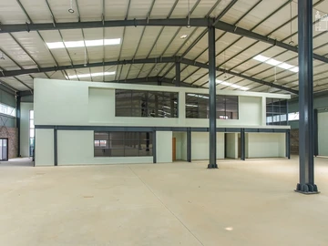 Commercial Property