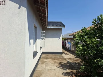 3 Bedroom Townhouse Complex