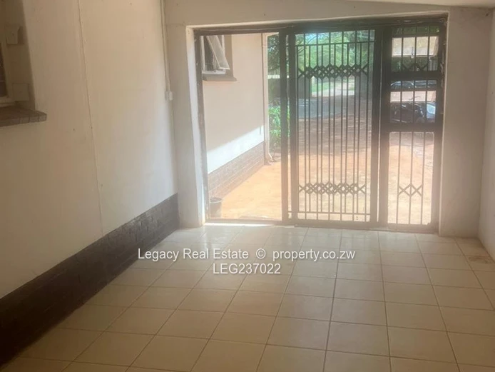 Prime Mt Pleasant Offices with Parking & Solar!