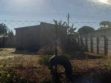 House For Sale In Mkoba 18 Gweru