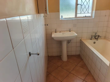 3 Bedroom Townhouse Complex
