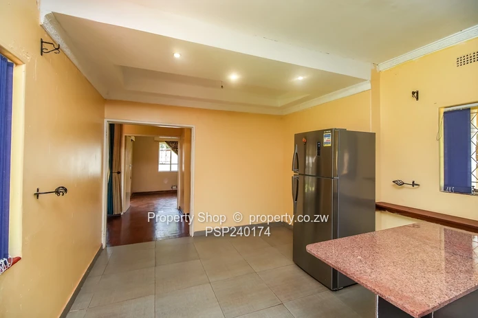 Location! Location! Location! (Sole Mandate)