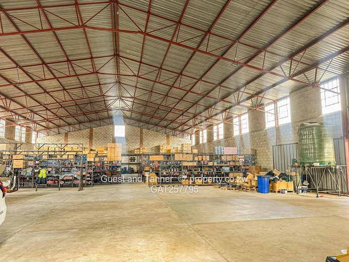 Commercial Property For Sale In Graniteside