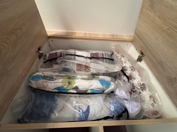 4 Bedroom Townhouse Complex