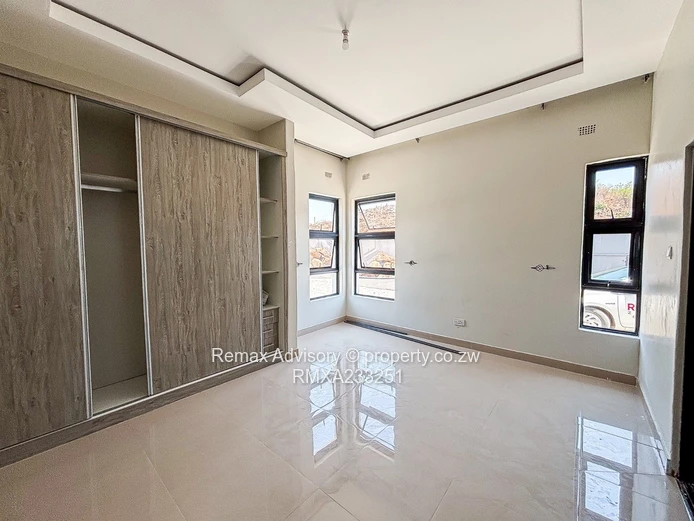 Brand New Luxury Cluster Units For Rent!