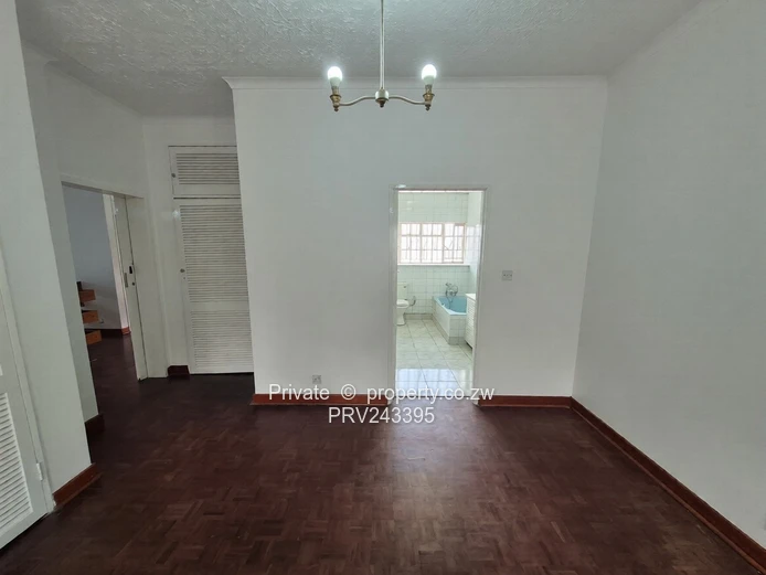3 Bedroom Townhouse in Upper Avenues